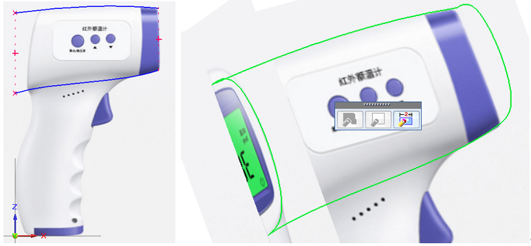 3d模型 android stl 3D模型设计_建模_03