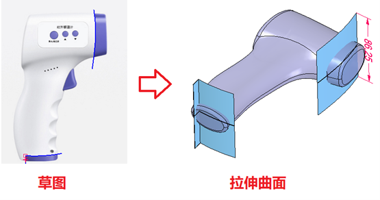 3d模型 android stl 3D模型设计_3D_19