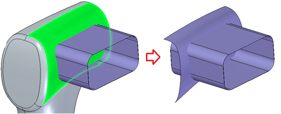 3d模型 android stl 3D模型设计_3D_22