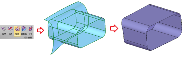 3d模型 android stl 3D模型设计_3D_23