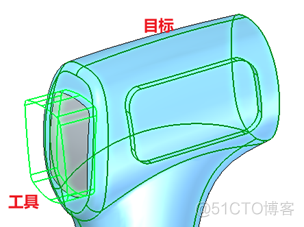 3d模型 android stl 3D模型设计_3d模型 android stl_27