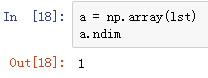 3维数组 python读取numpy numpy三维数组理解_数据类型_02