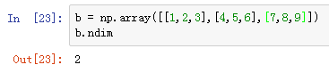 3维数组 python读取numpy numpy三维数组理解_数组_04