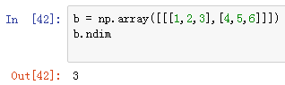 3维数组 python读取numpy numpy三维数组理解_NumPy_05