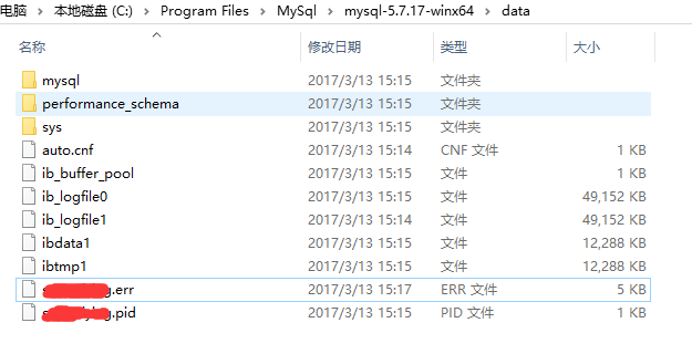 502 mysql重装后 重装mysql服务_mysql