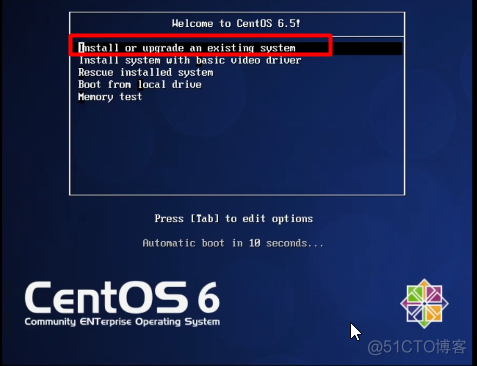 6 centos rubygems 安装 centos6.5mini安装教程_网络配置_17