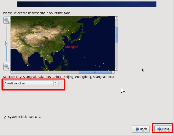 6 centos rubygems 安装 centos6.5mini安装教程_IP_26