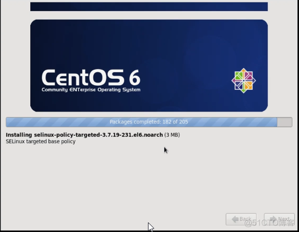 6 centos rubygems 安装 centos6.5mini安装教程_IP_36