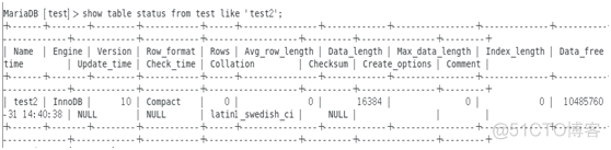 8 MYSQL OGG 配置 oracle mysql ogg_MySQL_07