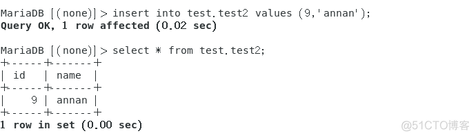 8 MYSQL OGG 配置 oracle mysql ogg_MySQL_08