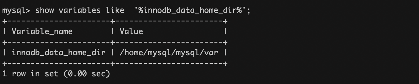 8 mysql 表空间 mysql数据库表空间_什么是mysql表空间_05