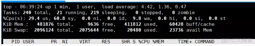 8小时 mysql启动加载 数据流 mysql运行慢怎么解决_慢查询