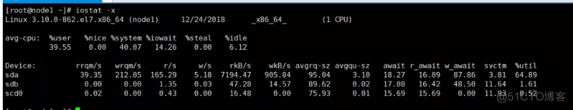 8小时 mysql启动加载 数据流 mysql运行慢怎么解决_MySQL_05