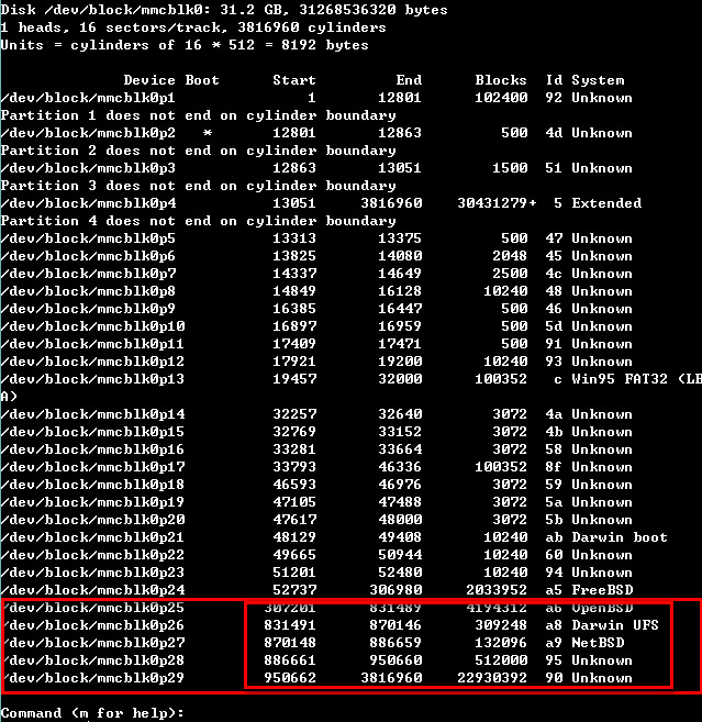 ANDROID 新增分区 安卓data分区扩大_瞎折腾_08