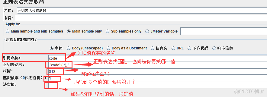 APi接口压力测试java java接口压力测试工具_数据_13