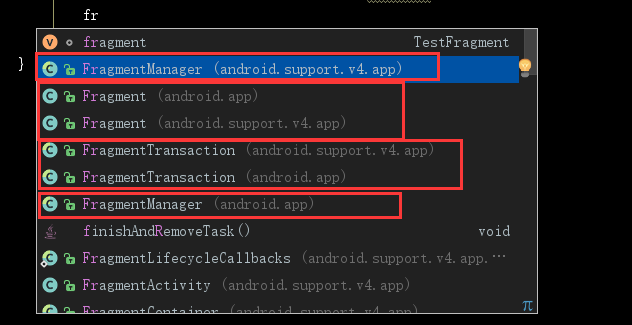 Android FOTA开发 安卓开发 fragment_fragment_08