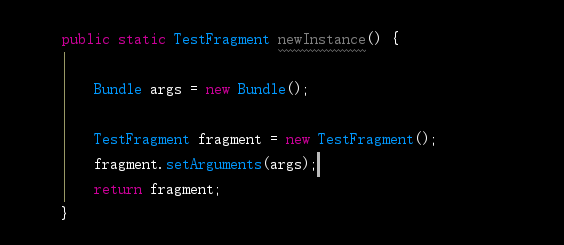 Android FOTA开发 安卓开发 fragment_控件_13