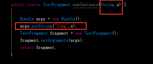 Android FOTA开发 安卓开发 fragment_android开发_14