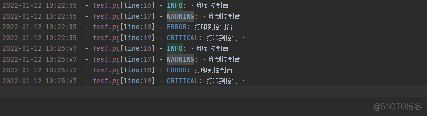 Android Log打印日志中具体信息 logger打印日志,参数_打印日志_12