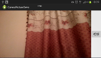 Android Studio 拍照 android camera拍照_android