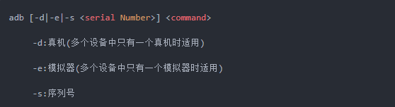 Android adb 知识 android adb原理_序列号_08