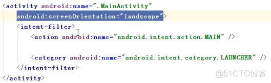 Android studio 控件调用 android studio基本控件_ide_05