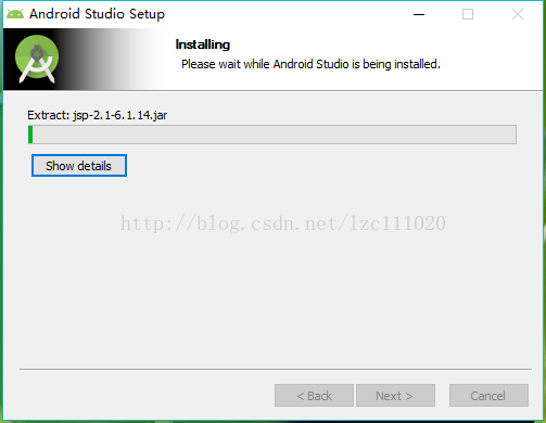 Android studio 配置keymap android studio怎么配置jdk_android_16