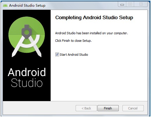 Android studio命令启动app android studio怎么启动_Android_08