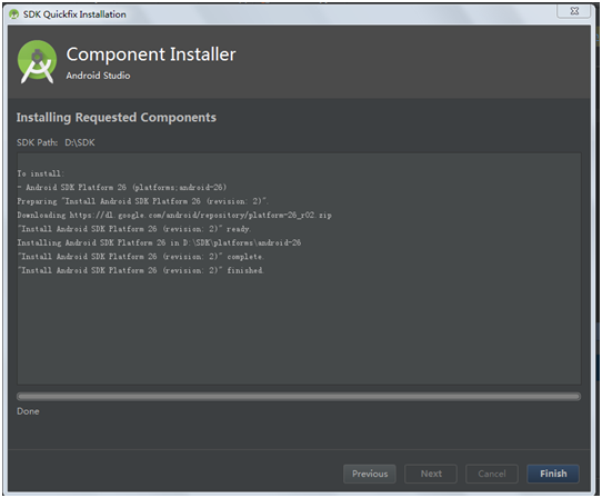 Android studio命令启动app android studio怎么启动_启动界面_29