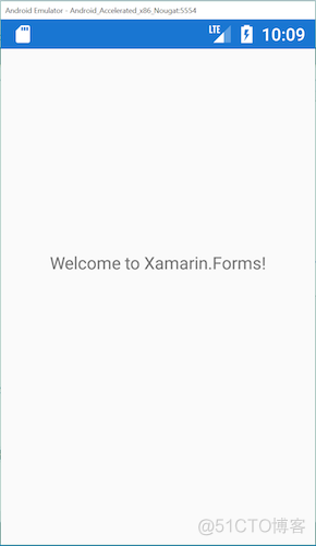 Android xamarin 打包 xamarin 安卓_Android xamarin 打包_07