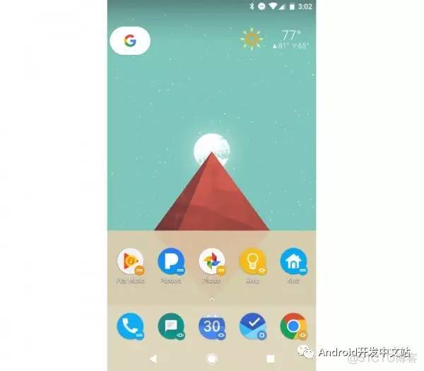 Android 设备的必备生产力应用 安卓生产力工具_Android_02