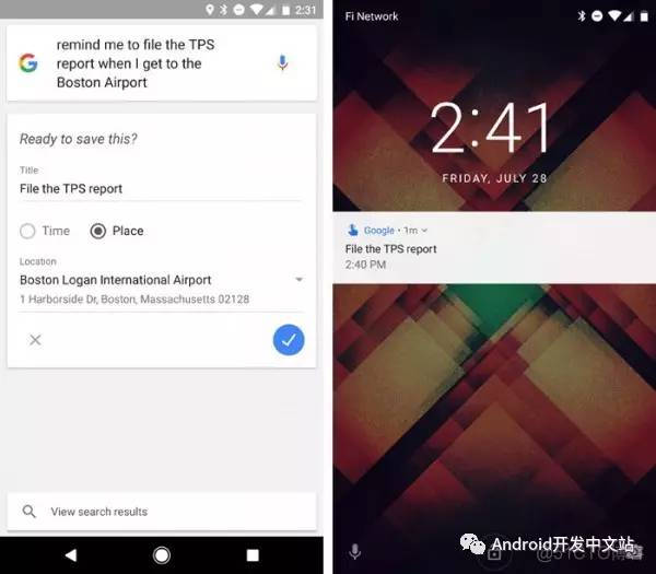 Android 设备的必备生产力应用 安卓生产力工具_操作系统_04