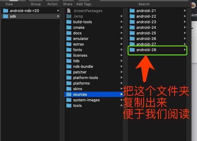 Androidkill 源码 android sdk 源码_java_05