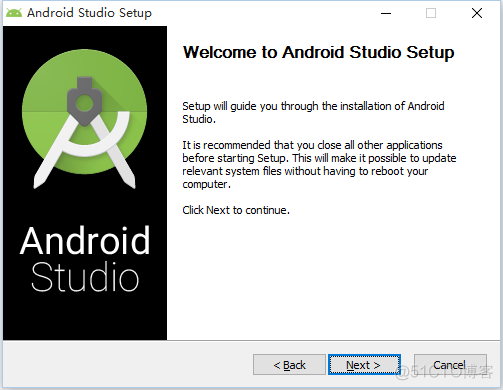 Androidstudio没有app运行 androidstudio应用程序在哪_android studio