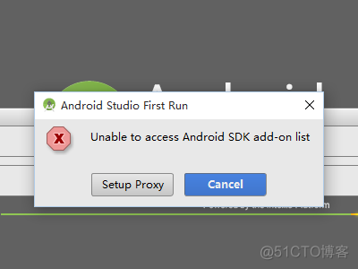 Androidstudio没有app运行 androidstudio应用程序在哪_界面_15