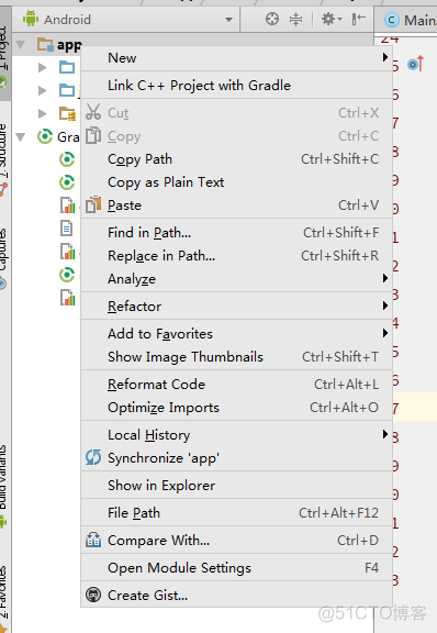 Androidx recyclerview以来 android studio recyclerview_android