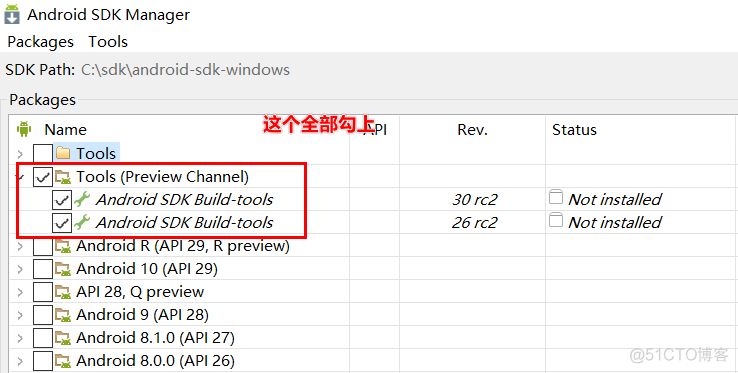 Android使用命令实现自动化 安卓app自动化_java_07