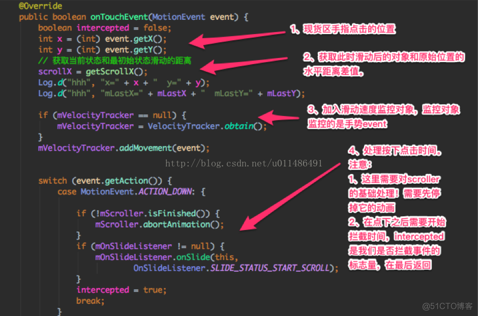 Android左滑删除 android 左滑控件_控件_09