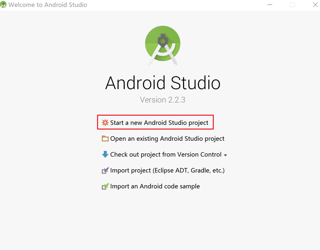 Android应用程序实验结果 android应用程序开发实验报告_Android应用程序实验结果_03