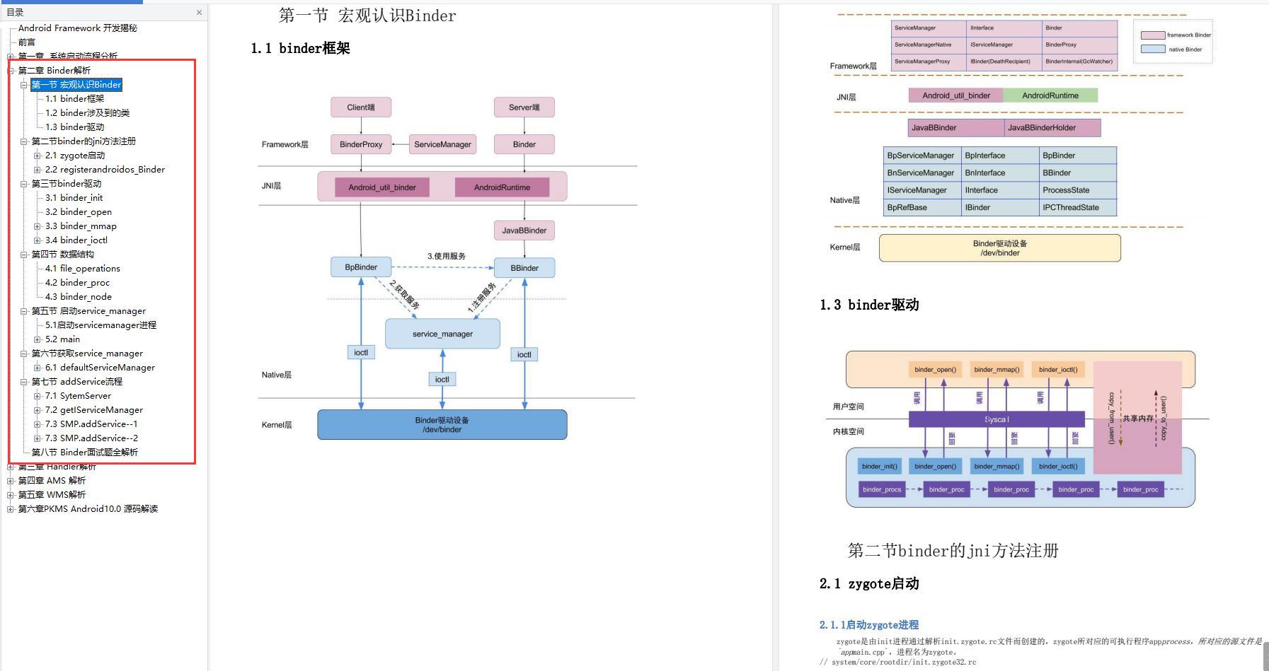 大胆预测，今年Framework原生开发会是这般光景_framework_03