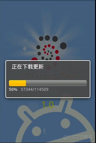 Android更新aar android更新版本_android_02