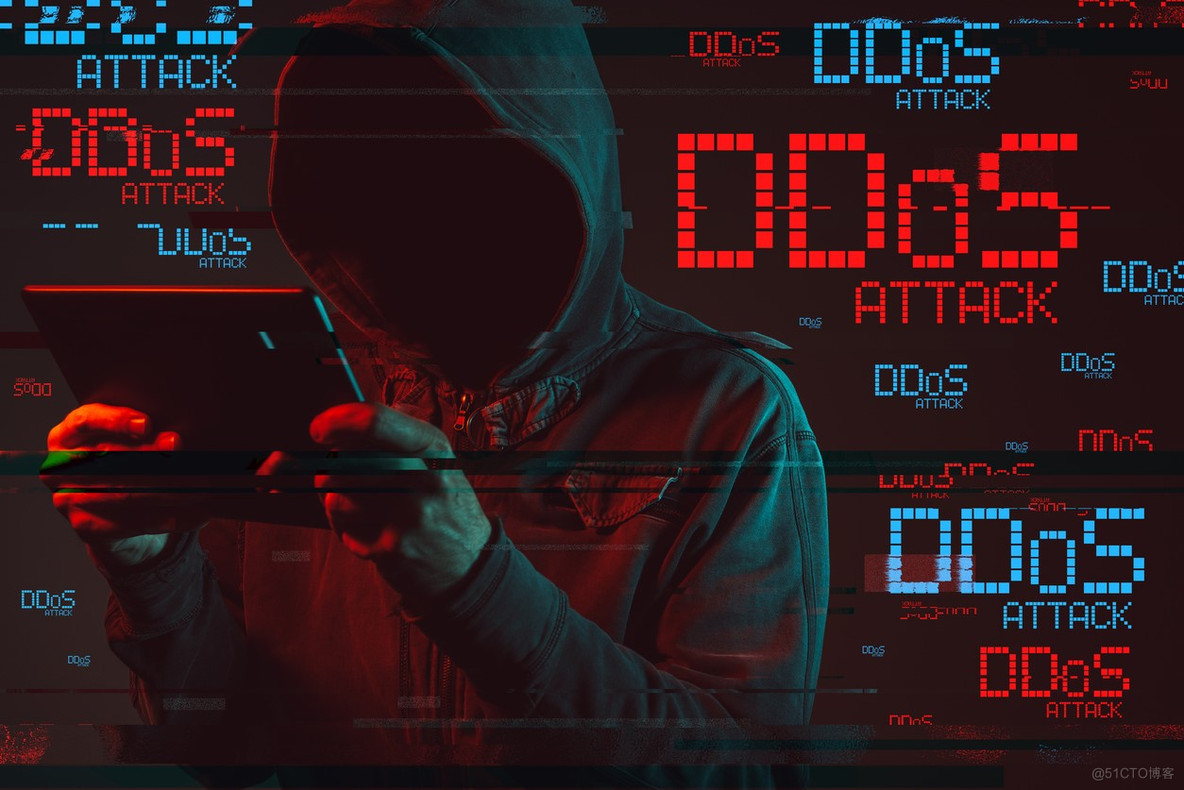 如何选择到最合适的DDoS缓解服务？_DDOS