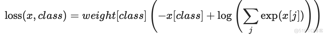 BN参数 pytorch pytorch bce_权重_18