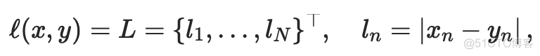 BN参数 pytorch pytorch bce_损失函数_20