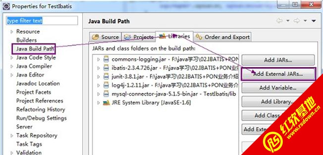 java poi.jar下载 java jar 包下载_JVM