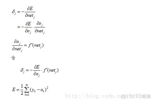 BP算法的java实现 bp算法特点_H2_13