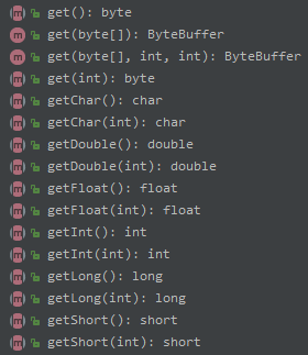 BUFfer Java图片 java io buffer_数据_03