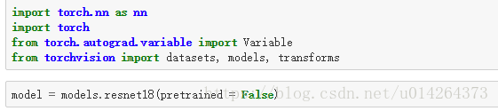 Some important Pytorch tasks - A concise summary from a vision researcher_ide