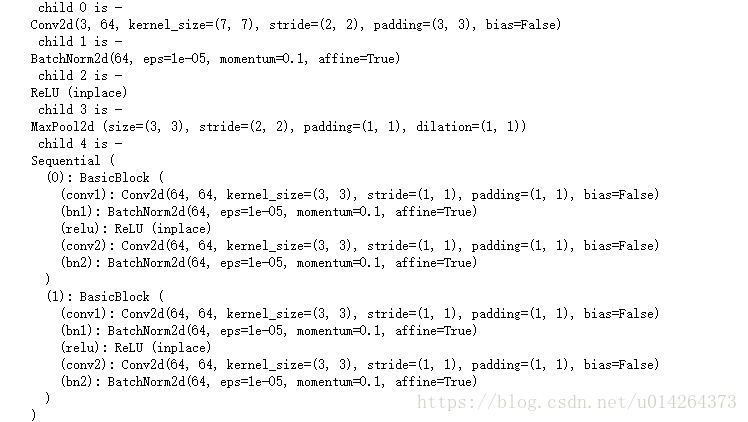 Some important Pytorch tasks - A concise summary from a vision researcher_卷积核_02