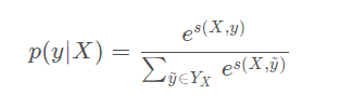 CRF pytorch 参数越界 pytorch lstm crf_嵌入式_17